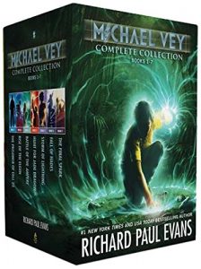 Michael Vey