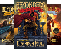 Beyonders