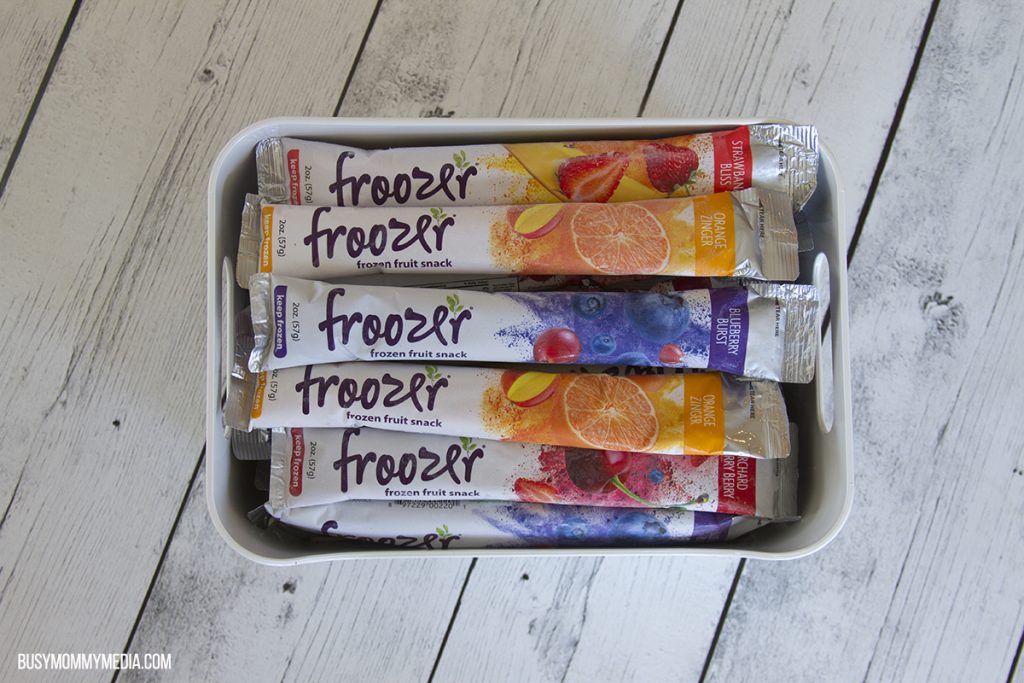 Froozer