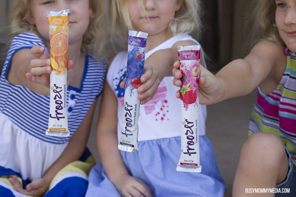 Froozer