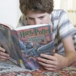 What to Read after Harry Potter