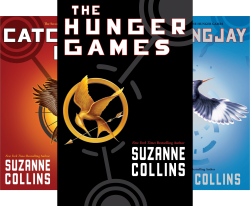 The Hunger Games
