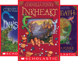 Inkheart