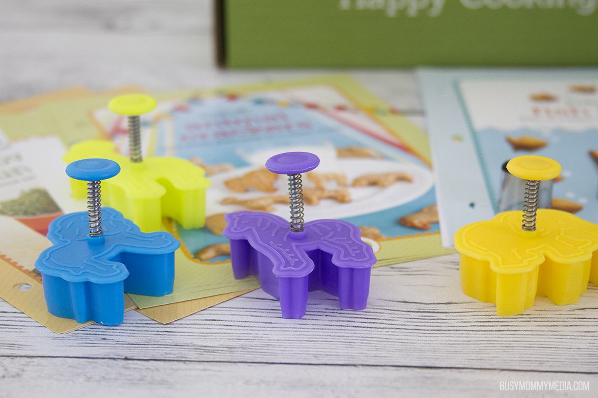 Kidstir subscription box