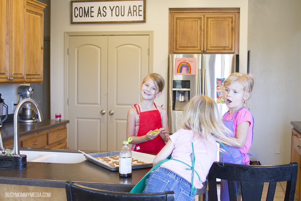Kidstir subscription box