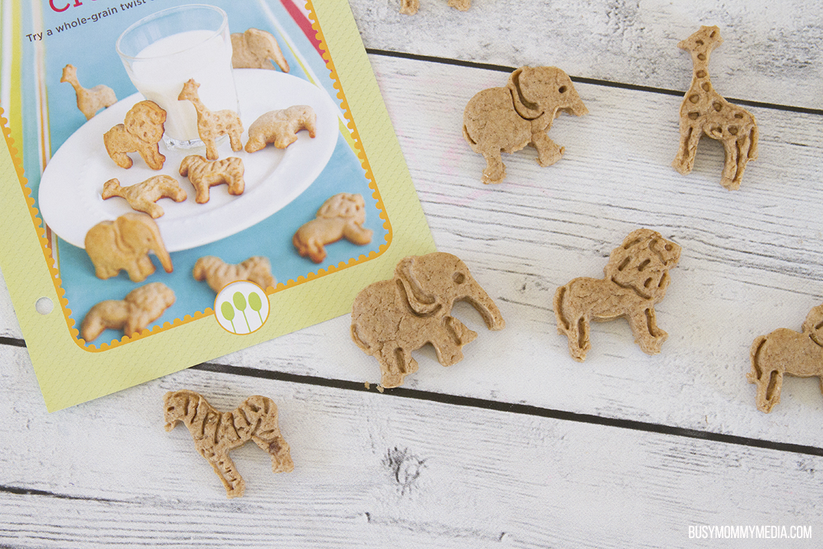 Kidstir subscription box for kids