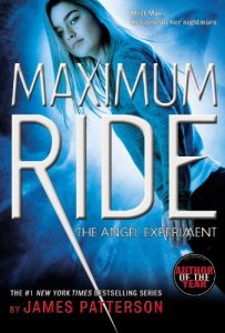 Maxiumum Ride