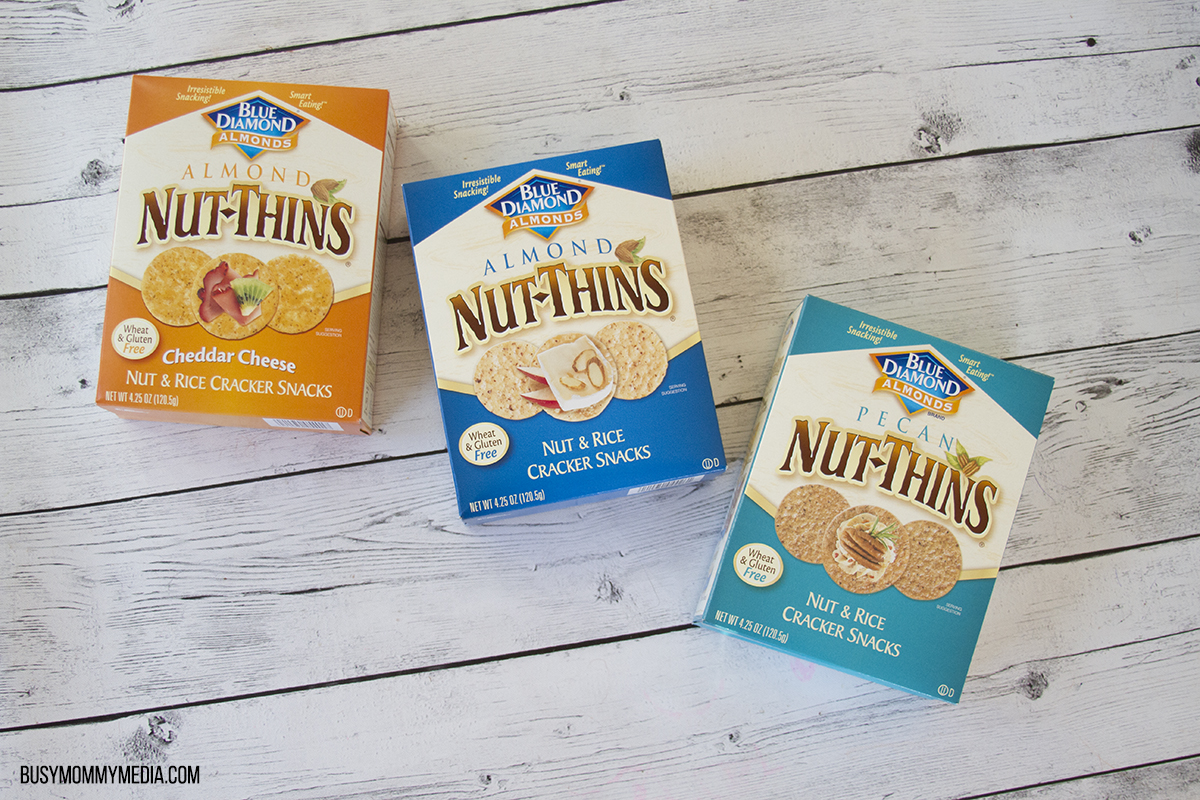 Nut-Thins