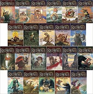 Redwall
