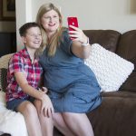 Safe cell phone habits for kids