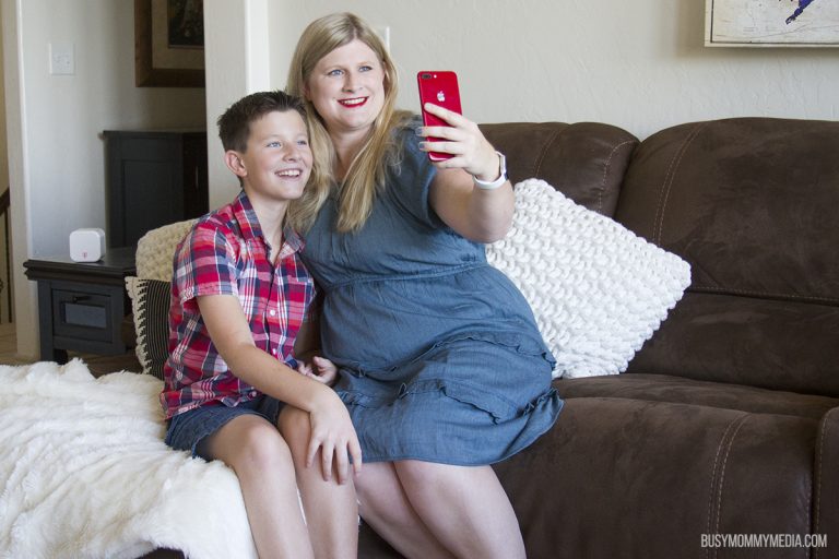Safe cell phone habits for kids