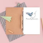 Free printable Travel Planner