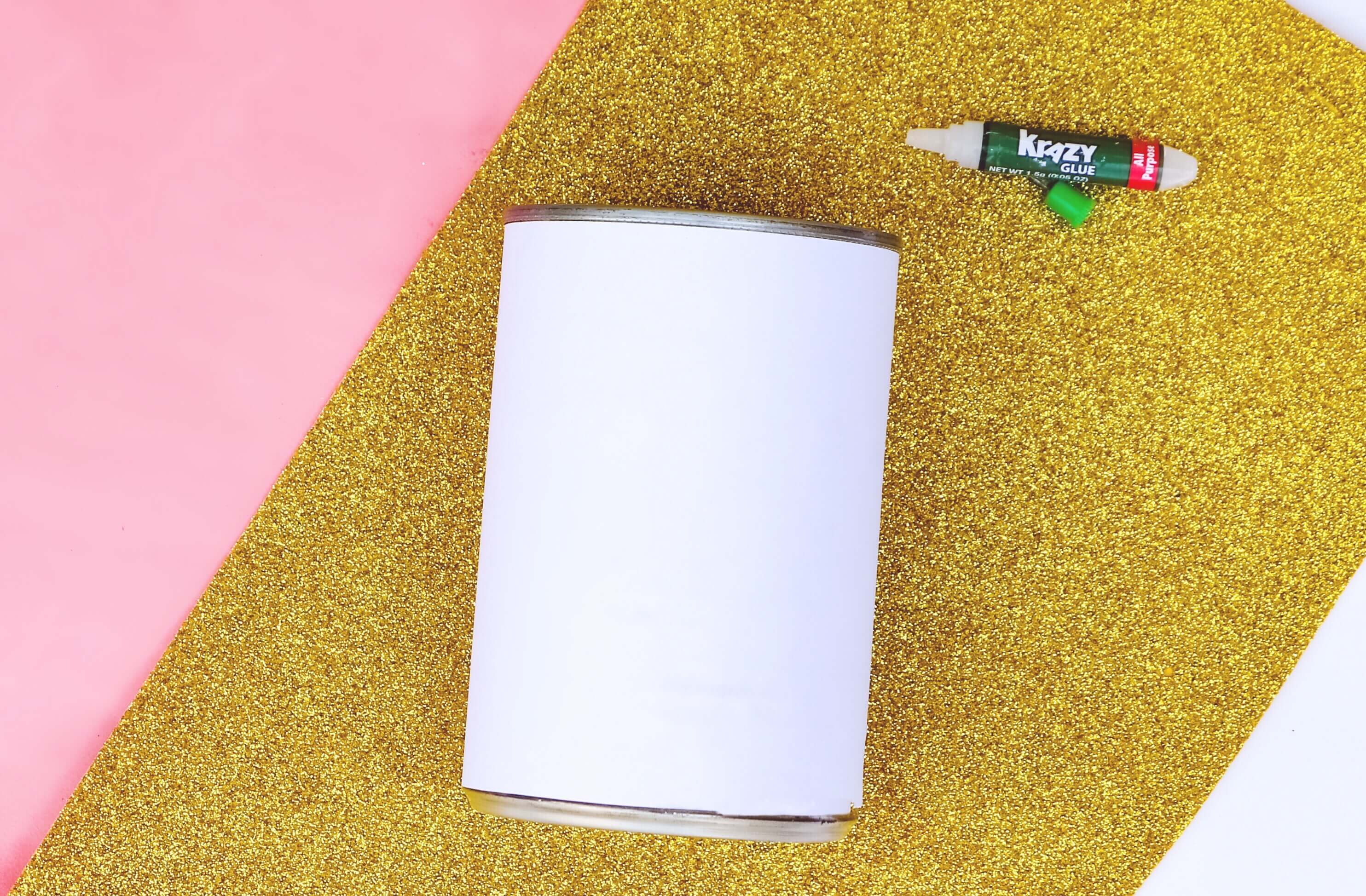 How to make a DIY pen holder