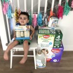 Sam's Club Baby Bundle