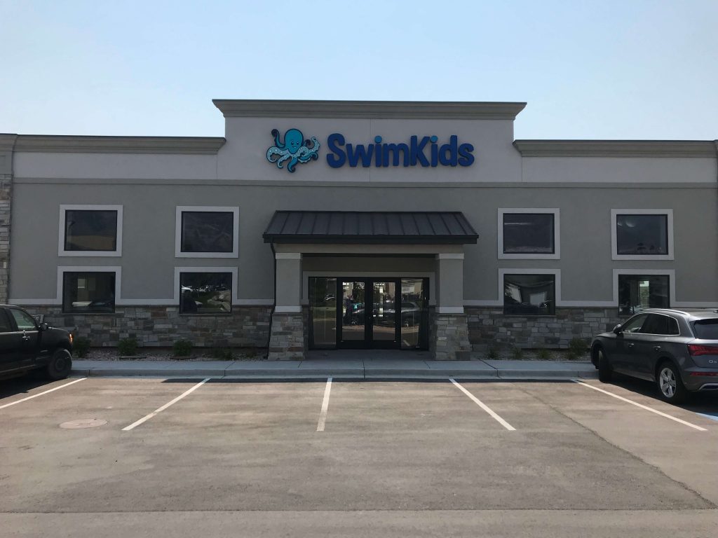 Swim Kids | Pleasant Grove, Utah