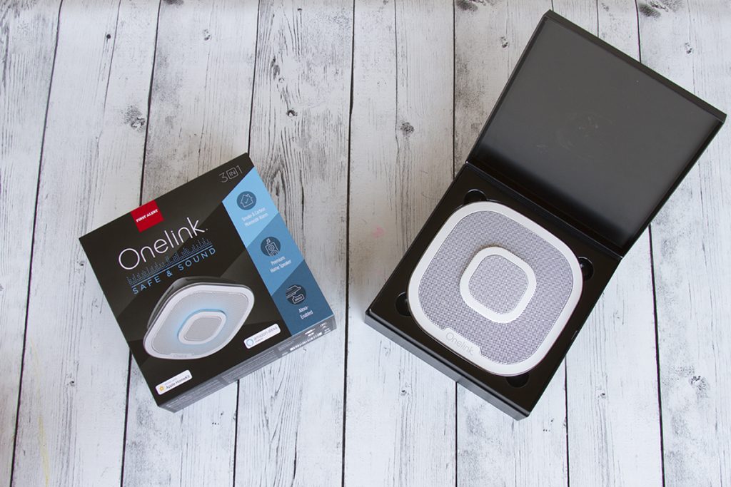 First Alert OneLink