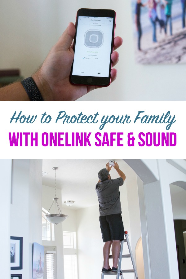 How to Protect your Family with OneLink Safe & Sound