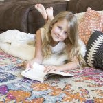 Creating a calming space