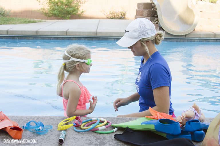 SwimKids Pleasant Grove