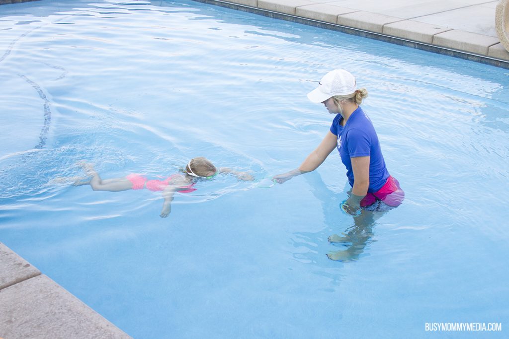 SwimKids Utah launches swimming classes for kids in Pleasant Grove, UT