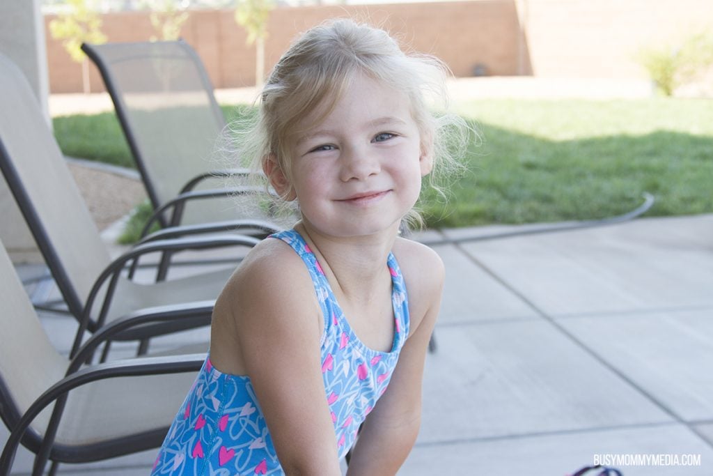 SwimKids Utah