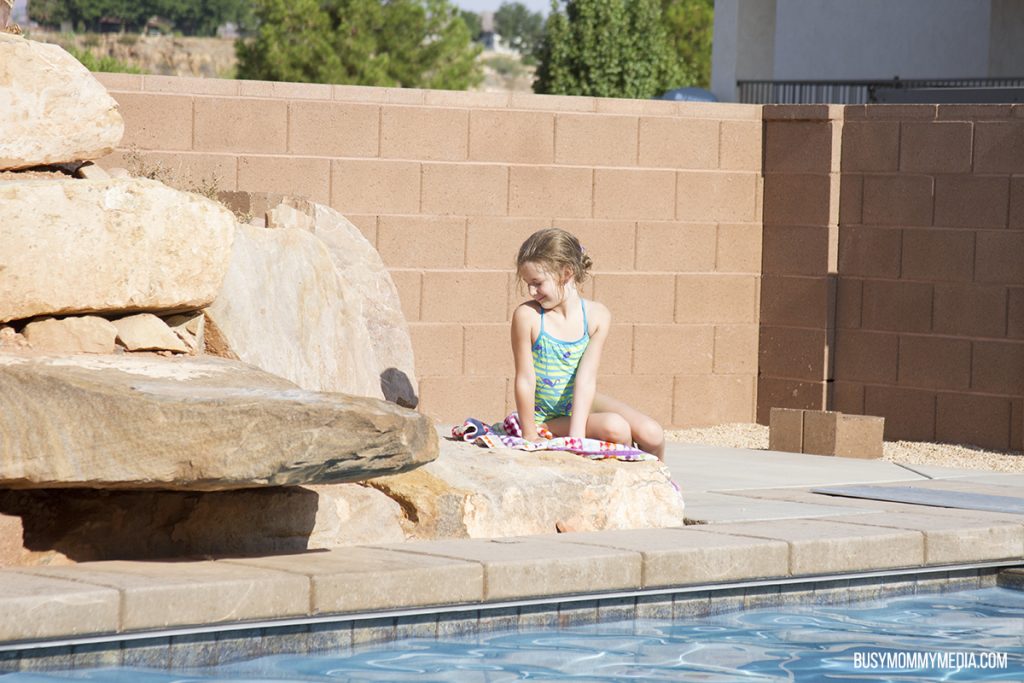 Survival Swimming Lessons in Pleasant Grove, Utah