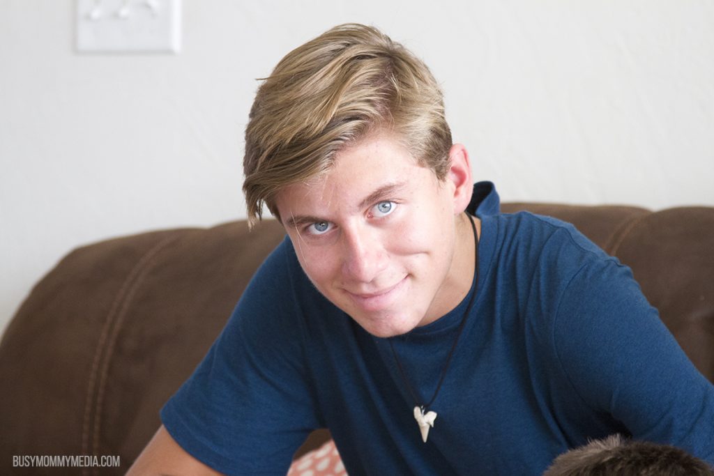 How a Mom Changemaker Challenge