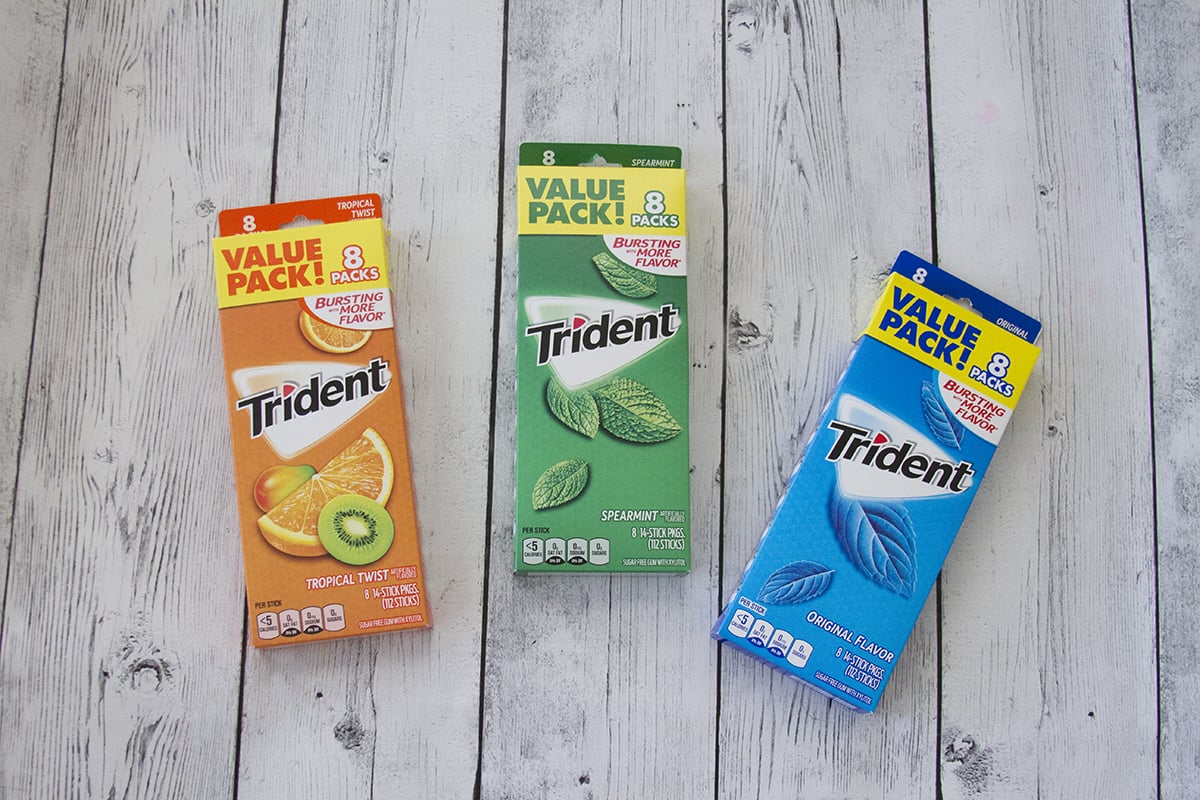 Trident ibotta Deal