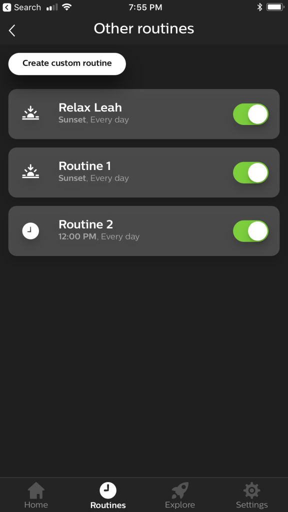 Philips Hue
