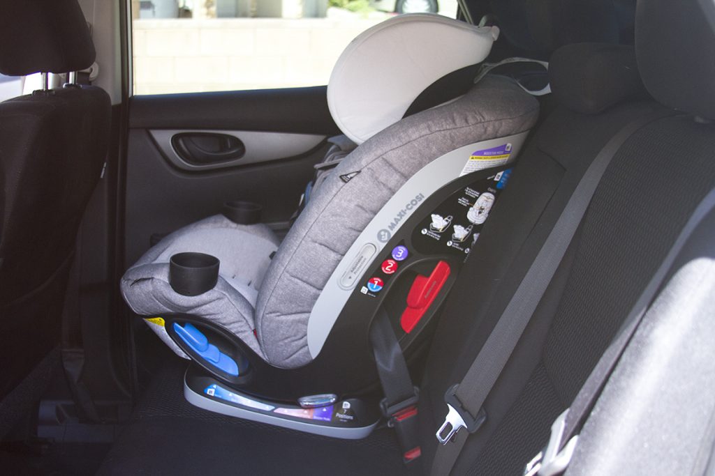 Maxi Cosi