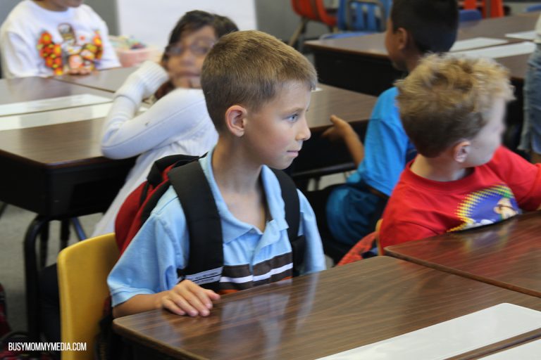 School Safety