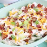 Loaded Ranch Dip