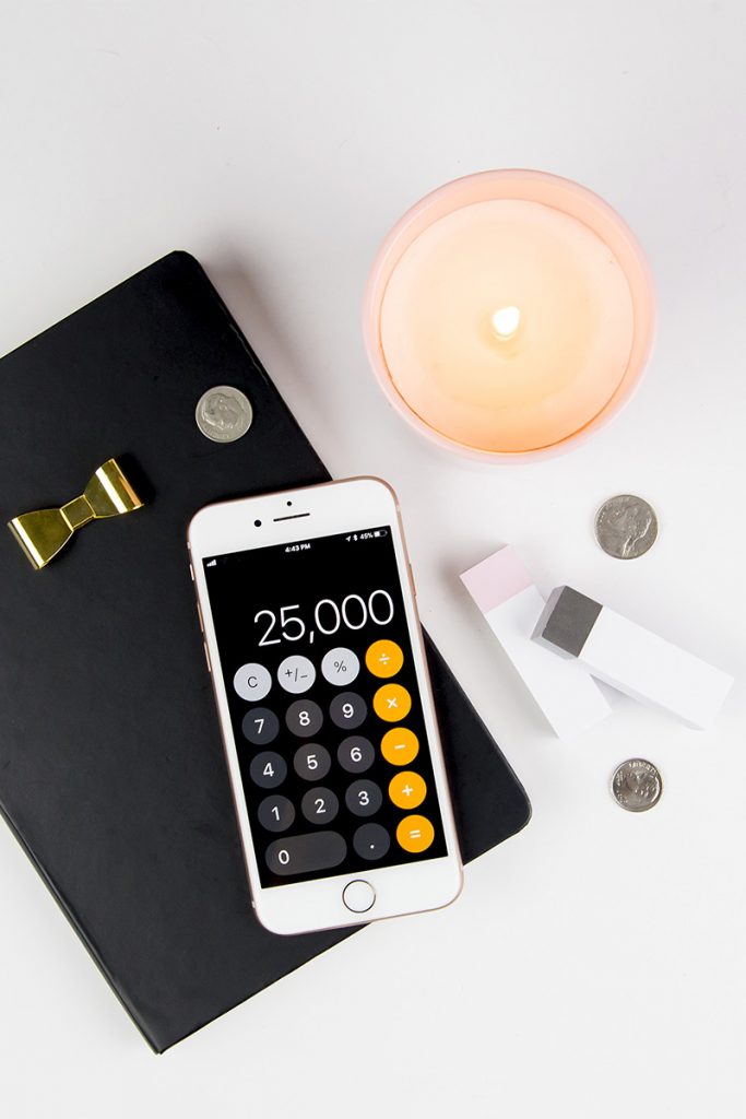 How to Simplify your Long-Term Financial Plan