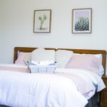 Kohl's bedding