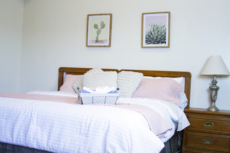 Kohl's bedding