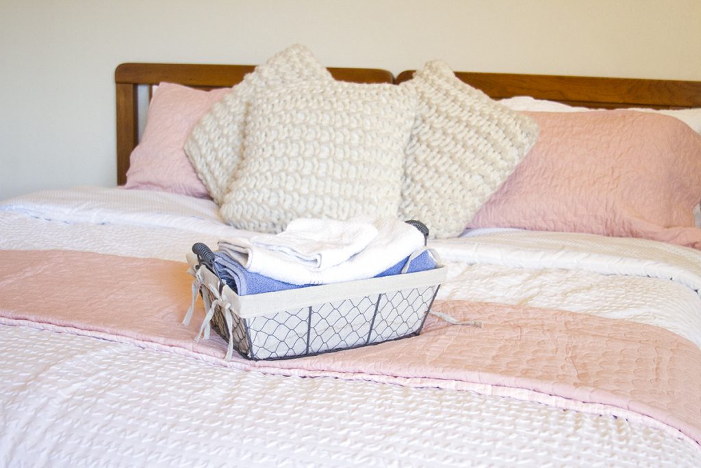 Kohl's Bedding