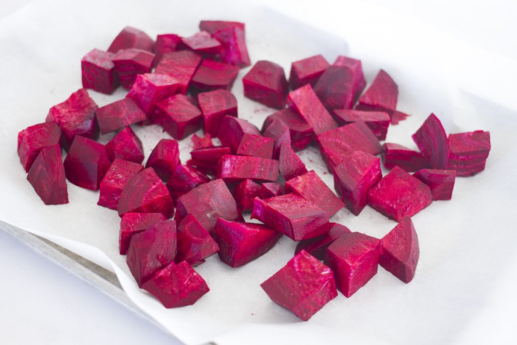 Roasted Beets