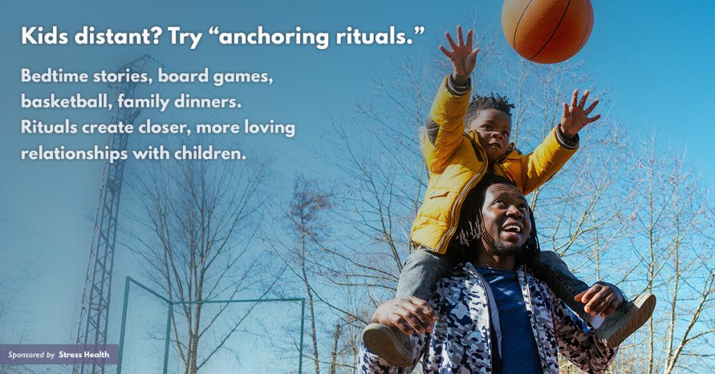 Creating Healthy Relationships
