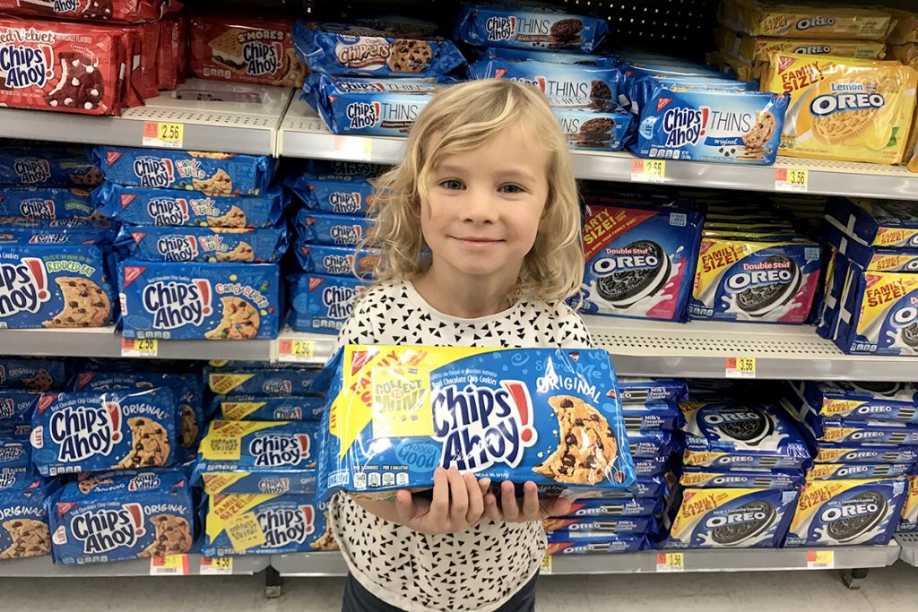 Walmart Collect To Win