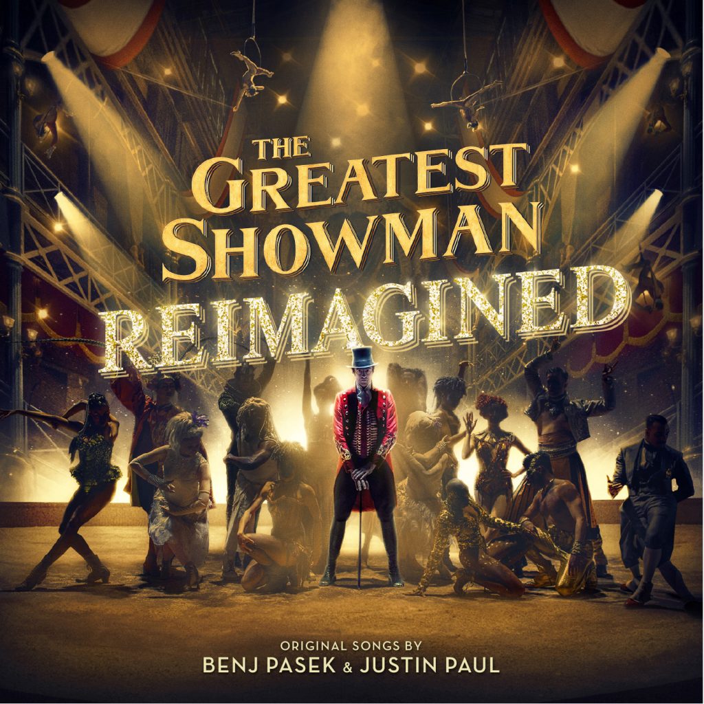 The Greatest Showman