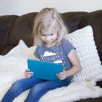 screen time for kids