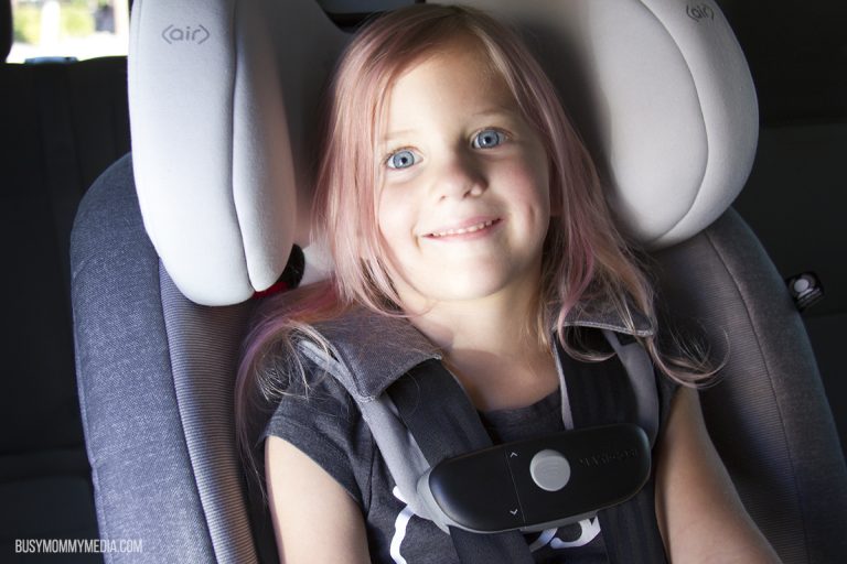 Maxi Cosi Review