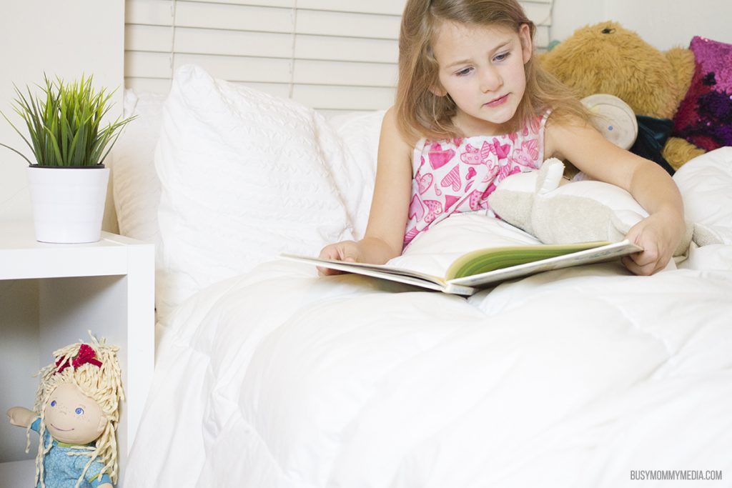 Bedtime Hacks for parents