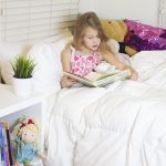 Bedtime hacks for parents