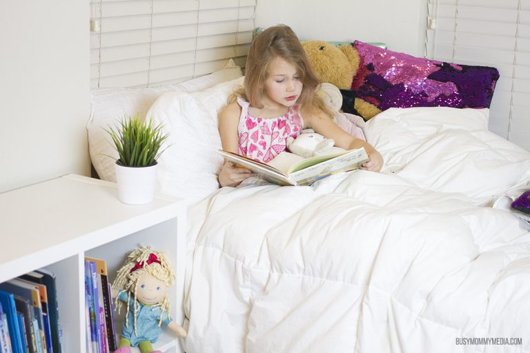 Bedtime hacks for parents