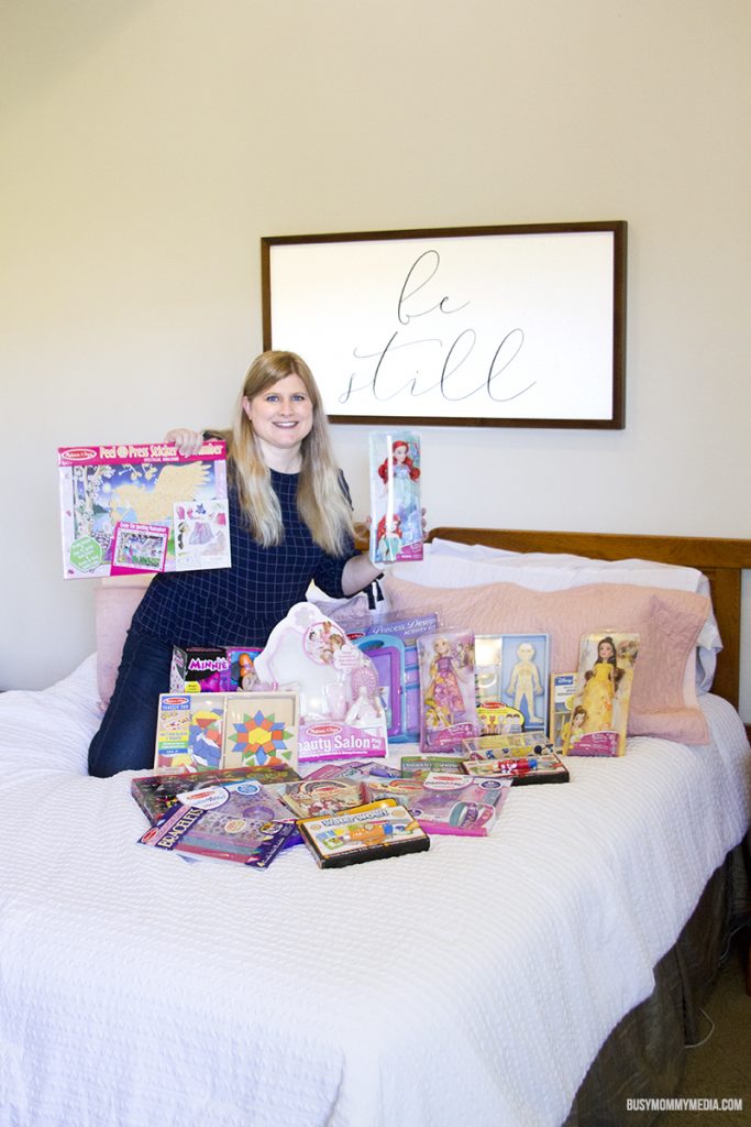 Holiday Toys from Kohl's
