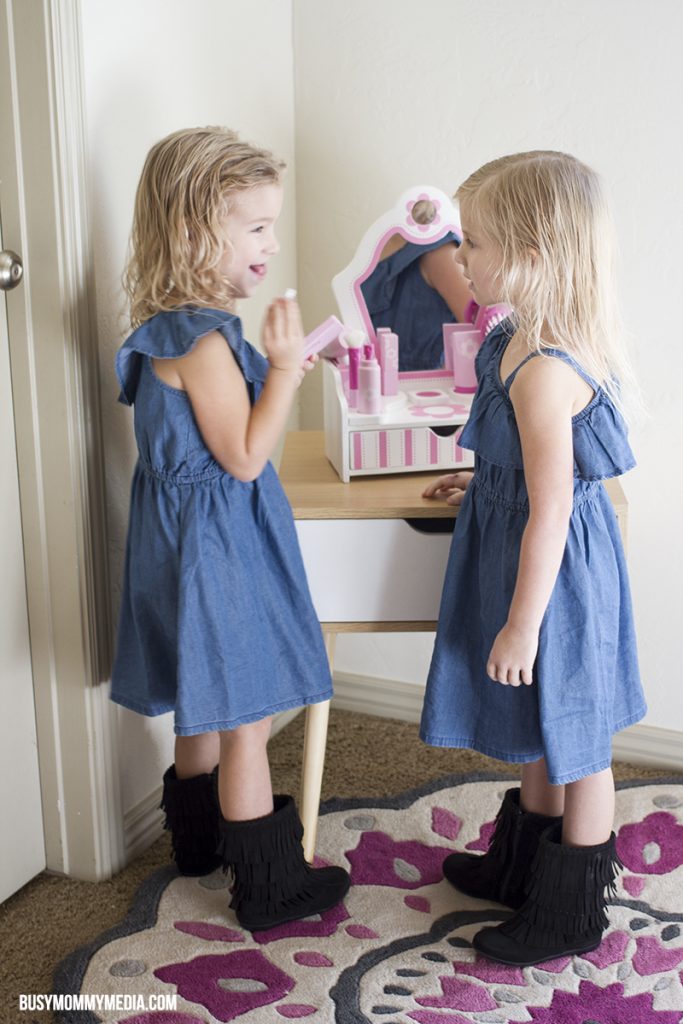 pretend play