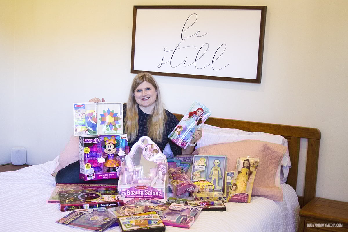 Holiday Toys at Kohl's