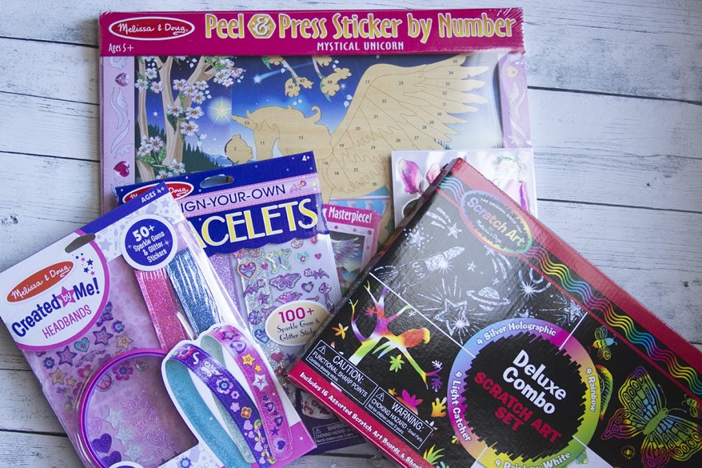 creative toys for kids