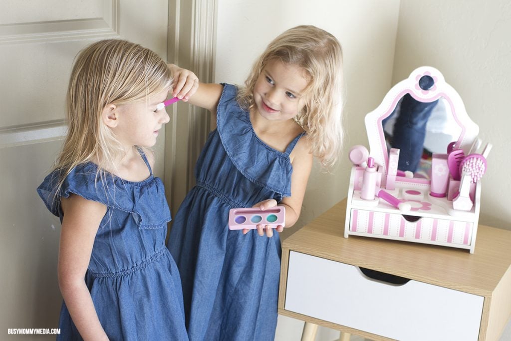 pretend play for kids